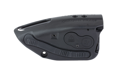 CTC LASERSADDLE 12GA MOSS SHK/500 G - Image 3