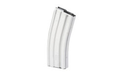 Alternative view of MAG DURAMAG 30RD 5.56 ALUM MAG GRY