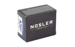 Alternative view of NOSLER ASP 44 MAG 240GR JHP 20/200