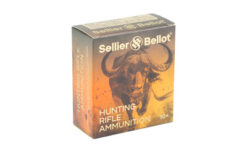 Alternative view of S&B 375 H&H MAG 300GR SP 10/150