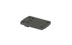Alternative view of SHLDS JP SLIDE MOUNT FOR GLOCK