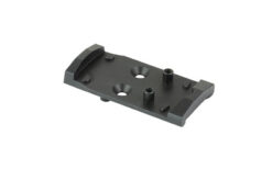 Alternative view of SHLDS MOUNT FOR WALT PDP2 SMS/RMS