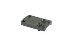 Alternative view of SHLDS LP MOUNT FOR CZ SHADOW
