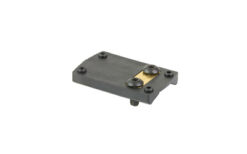 Alternative view of SHLDS LP MOUNT FOR CZ SHADOW 2