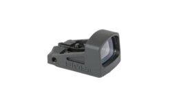 Alternative view of SHLDS SMS2 POLY 8MOA MINI SGHT BLK