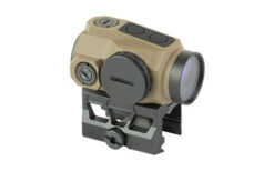 Alternative view of VIRIDIAN VENTA 1X22 GRN DOT 2MOA FDE