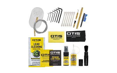 OTIS AIRGUN MAINT & CLEANING KIT - Image 2