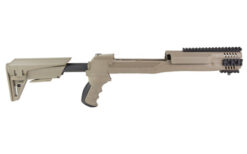 Alternative view of ADV TECH STRKFRCE MINI-14/30 STK FDE