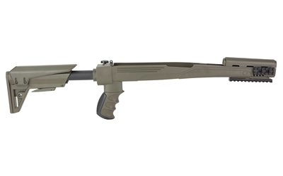 ADV TECH STRIKEFORCE SKS STOCK UC - Image 2