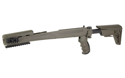 ADV TECH STRIKEFORCE SKS STOCK UC - Image 3