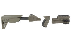 Alternative view of ADV TECH STFORCE AK-47 STK/HNDGRD UC
