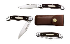 COLD STEEL RANCH HAND 3 BONE/SLV