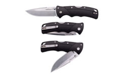 COLD STEEL VERDICT 3 CLIP POINT BLK