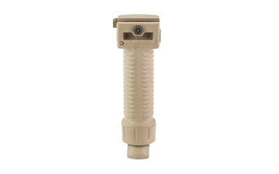 GRIP POD GPS.02 BIPOD CAM LEVER TAN - Image 2
