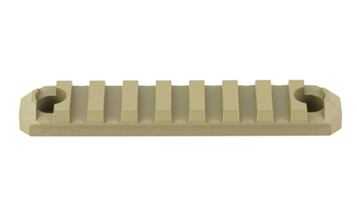 GROVTEC RAIL MLOK 9 SLOT 3.8 COY - Image 3