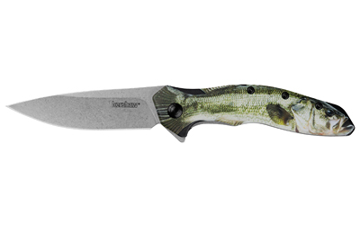 KERSHAW SHORELINE 3 BASS