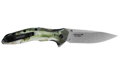 KERSHAW SHORELINE 3 BASS - Image 2