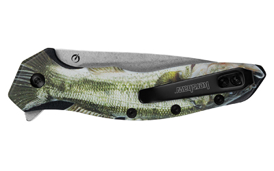 KERSHAW SHORELINE 3 BASS - Image 3