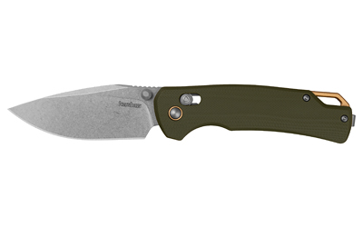 KERSHAW PROXIMAL 3.15 ODG