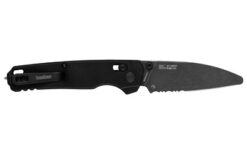 Alternative view of KERSHAW BEL AIR XL EMT 3.25 BLK