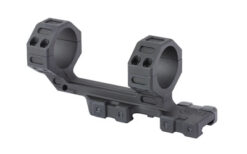 Alternative view of MIDWEST MK2 34MM SCOPE MOUNT