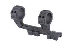 Alternative view of MIDWEST MK2 34MM SCOPE MOUNT HIGH