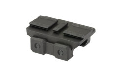 Alternative view of MIDWEST MK2 ACRO AIMPOINT MOUNT LOW