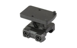 Alternative view of MIDWEST MK2 RMR MOUNT 1/3 COWITNESS