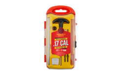 SHOOTERS CHOICE .17 CAL CLEANING KIT