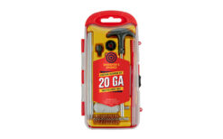 SHOOTERS CHOICE 20GA CLEANING KIT