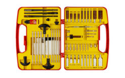 SHOOTERS CHOICE UNIV CLEANING KIT
