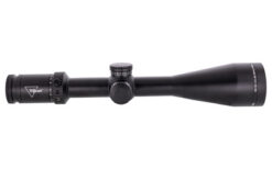 Alternative view of TRIJICON CREDO HX 2.5-15X56 SFP R/G