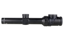 Alternative view of TRIJICON ACCUPOINT 1-8X24 SFP GR BDC