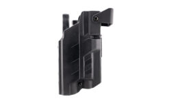 BLACKPOINT ENH DTY LT FOR GLK 17 RH