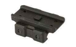 Alternative view of MIDWEST MK2 T2 AIMPOINT MOUNT LOW