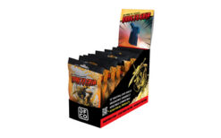 Alternative view of DFCO KUNG FU GRIP 10PK DISP CARTON