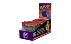 Alternative view of DFCO TIGER CLAW 10PK DISP CARTON