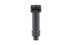 Alternative view of GRIP POD GPS.02 BIPOD STND ALUM BLK