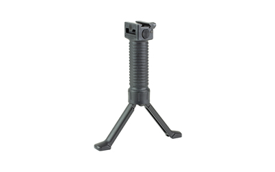 GRIP POD GPS.02 BIPOD STND ALUM BLK - Image 4