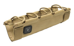 GROVTEC RAIL WRAP 8 COYOTE