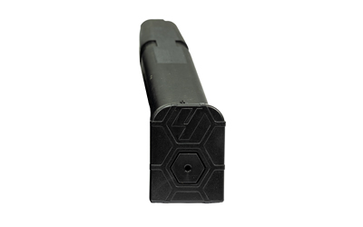 HEXMAG HEXID COLOR ID SYS BLK 4PK - Image 2