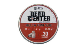 JTS DCP .30 HP 80 CT