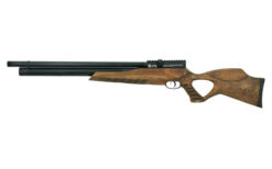 JTS AIRACUDA PRS MAX .25 10RD BLK