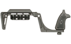 Alternative view of MIDWEST BOUNTY HNTR TAURUS JUDGE STK