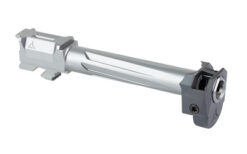 Alternative view of RADIAN AFTRBRNR RJ FOR G17 G5 BK/GRY