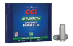 Alternative view of CCI BISMITH SHTSLL 10MM AUTO 10/200