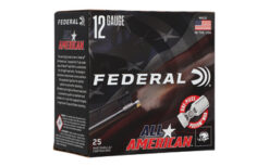 Alternative view of FED ALL AMERICAN 12GA 2.75 1OZ #8