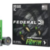 FED RAPTOR STEEL 12GA 3 1.375OZ #4
