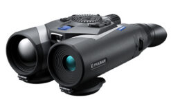 PULSAR SYMBION LRF DXR50 4-32X
