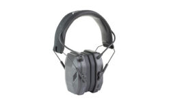 Alternative view of AXIL MX PRO EARMUFF BT BLK